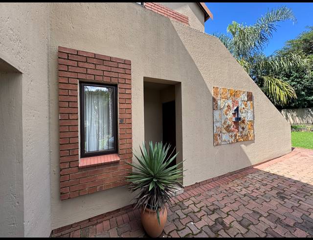 3 BEDROOM HOUSE TO LET IN BANKENVELD ESTATE